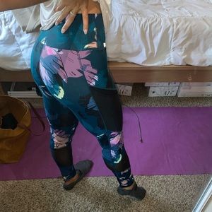 Victoria’s Secret Pink Leggings